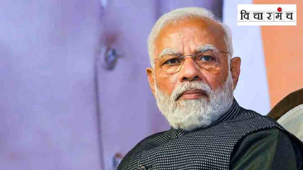 lok sabha 2024, Narendra modi, bjp, nda, prime minister Narendra modi, People have put Narendra Modi at the level of other politicians, lok sabha 2024 Election Reshapes Indian Politics, BJP s Dominance Challenged, Opposition Gains Momentum,