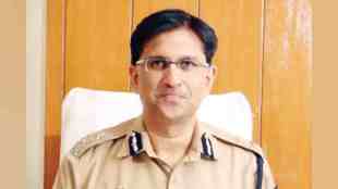 Naval Bajaj, Naval Bajaj Appointed Head of Maharashtra ATS, Maharashtra ATS, Anti Terrorism Squad, Maharashtra Anti Terrorism Squad,