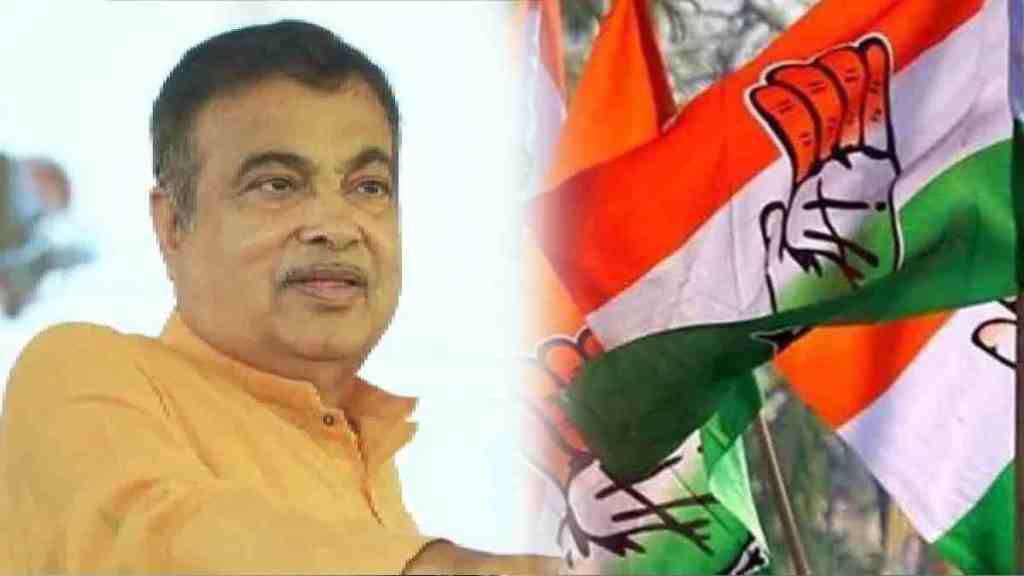 Nitin Gadkari, Nitin Gadkari s Support Waning in North Nagpur, Nitin Gadkari Hat Trick Victory, congress vote margin increased in North Nagpur, Lok Sabha Elections, lok sabha 2024, bjp,