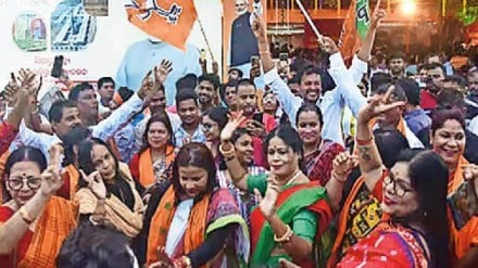 BJP wins 20 out of 21 Lok Sabha seats in Odisha