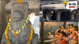pataleshwar caves in pune history