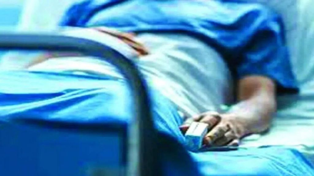 Plight of burn patients in central India due to lack of skin grafting