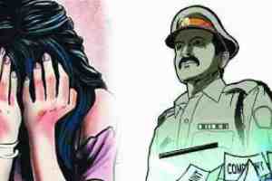 Pune, Woman Beaten by Police Officer, rape case, Case Filed Against Nine, Case Filed Against Sub Inspector, pune news,