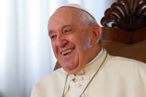 pope francis news today