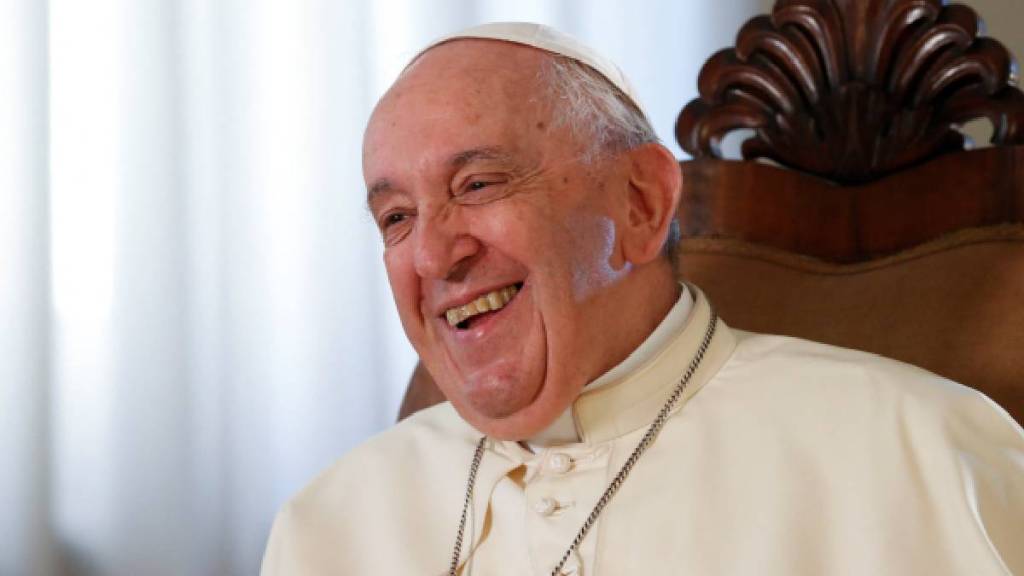 pope francis news today