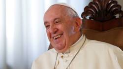 “देवावर हसणं म्हणजे निंदा नाही, पण विनोद…” पोप फ्रान्सिस विनोदी कलाकारांना काय म्हणाले?