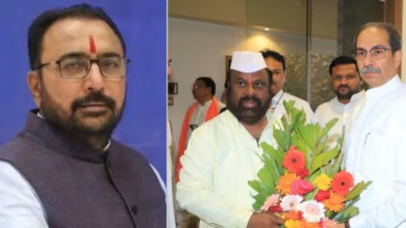 Who won the fight between Uddhav Thackeray and Eknath Shinde