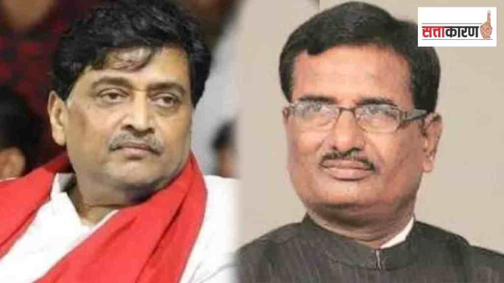 Nanded Lok Sabha Constituency, Ashok Chavan s Entry in BJP Leads to Anti BJP Sentiment , Ashok Chavan, prataprao chikhalikar, Ashok Chavan s Entry in BJP Leads to Anti BJP Sentiment, prataprao chikhalikar said ashok Chavan entry in bjp lead to defeat in nanded