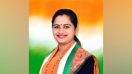 Chandrapur lok sabha seat, Congress MP Pratibha Dhanorkar s Claim of bjp office bearers Support her in election, Chandrapur bjp office bearers,