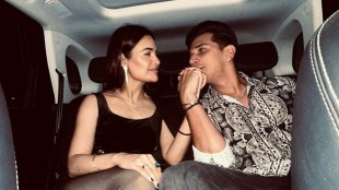 prince narula yuvika chaudhary announced pregnancy