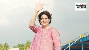 How much influence will Priyanka Gandhi Vadra have in the politics of Congress and India by contesting the by elections in Wayanad Lok Sabha constituency in Kerala