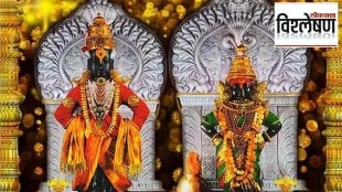 loksatta analysis pandharpur vitthal padsparsh darshan closed for conservation work of the temple