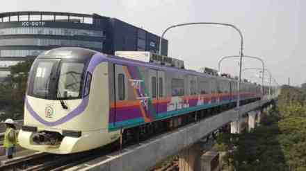 Pune Metro Line 3, hinjewadi to shivajinagar route, Third Rail traction, Begin on 20 , Pune Metro Line 3 Electrification, puneri metro, pune metro news,
