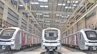 Pune Metro service up to Swargate is likely to start before Ganeshotsav pune print news