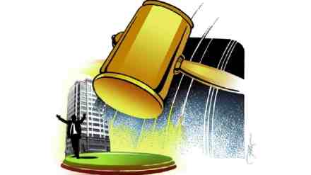 Pune Division of Rent Control Act Court, pune Rent Control Act Court Appoints Full Time Officers,Tenancy Dispute Resolutions,