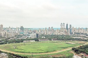 maharashtra cabinet approve mumbai central park on 300 acre land at mahalaxmi racecourse