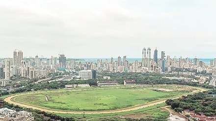 maharashtra cabinet approve mumbai central park on 300 acre land at mahalaxmi racecourse