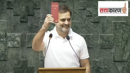 rahul gandhi as opposition leader