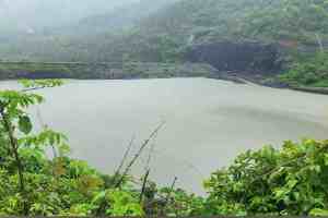 significant Water Levels increase in Raigad Dams, Water Levels in Raigad Dams, Heavy Rainfall in raigad, marathi news, raigad news, alibaug news,