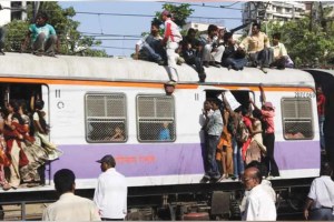 High Court angry over fatal local travel Mumbai