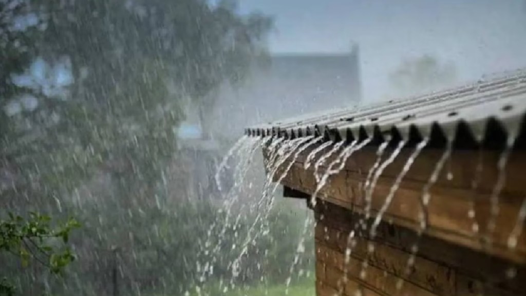 Monsoon Returns in maharashtra, Meteorological Department Issues Thunderstorm Warning for Maharashtra, Marathwada, konkan, central Maharashtra, monsoon news, marathi news,