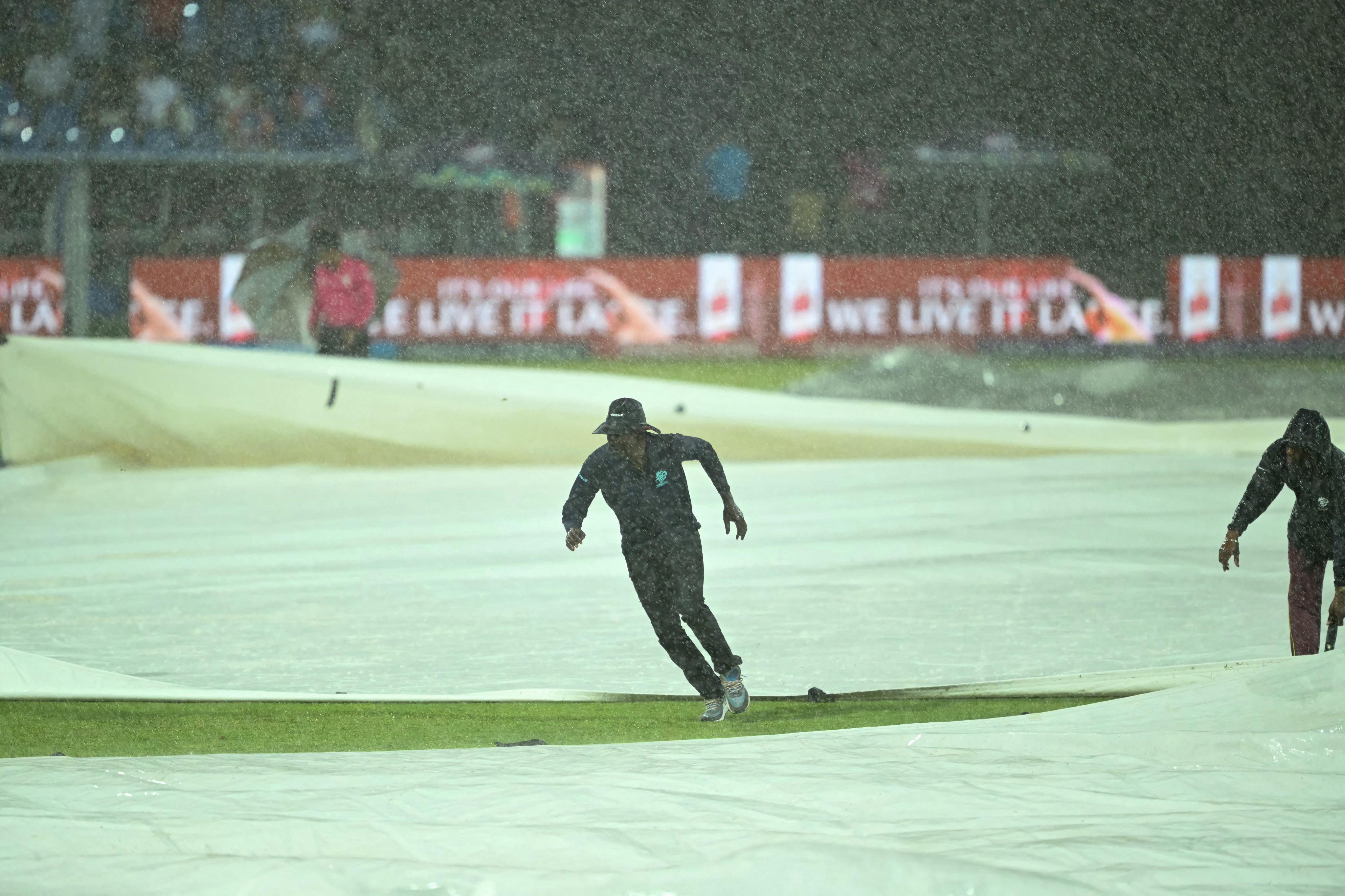 T20 World Cup Semi Final: टीम इंडियाच्या सेमी फायनलला राखीव दिवसच नाही; काय आहे यामागचं कारण?