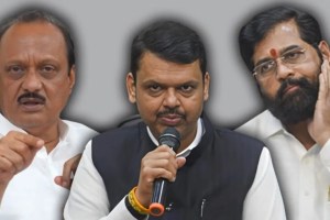 financial crisis in maharashtra mega projects shifted to gujarat from Maharashtra