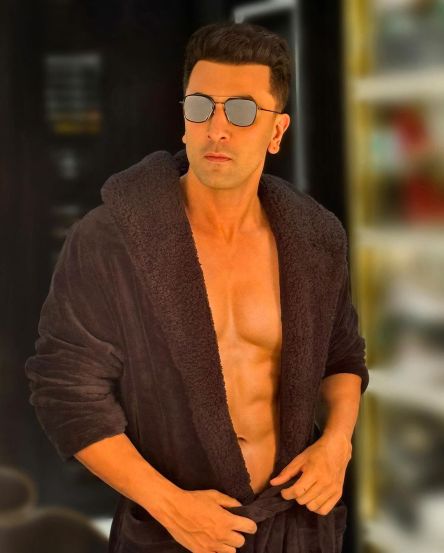 ranbir-kapoor-animal-look-change-new-haircut
