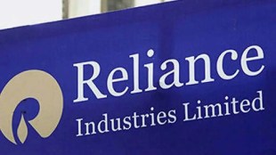 Reliance Industries market capitalization at 21 lakh crores