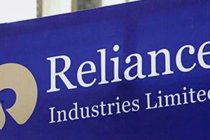 Reliance Industries market capitalization at 21 lakh crores