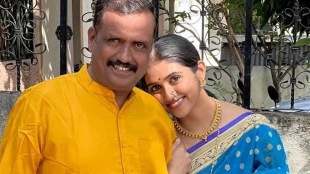 Sairat fame rinku rajguru father wants son in law like this shared expectations