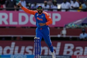 t20 cricket world cup final India vs south africa match preview