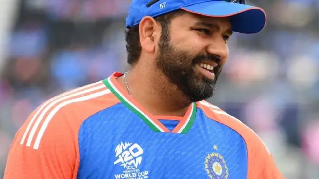 Rohit Sharma is of the opinion that it is difficult to predict the pitches for hosting the Twenty20 World Cup cricket tournament in America sport news