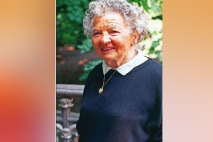 Started journalism with New Yorker Lillian Ross 107th Birthday