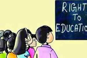 private schools association move high court for admissions protection made after amendment in rte act