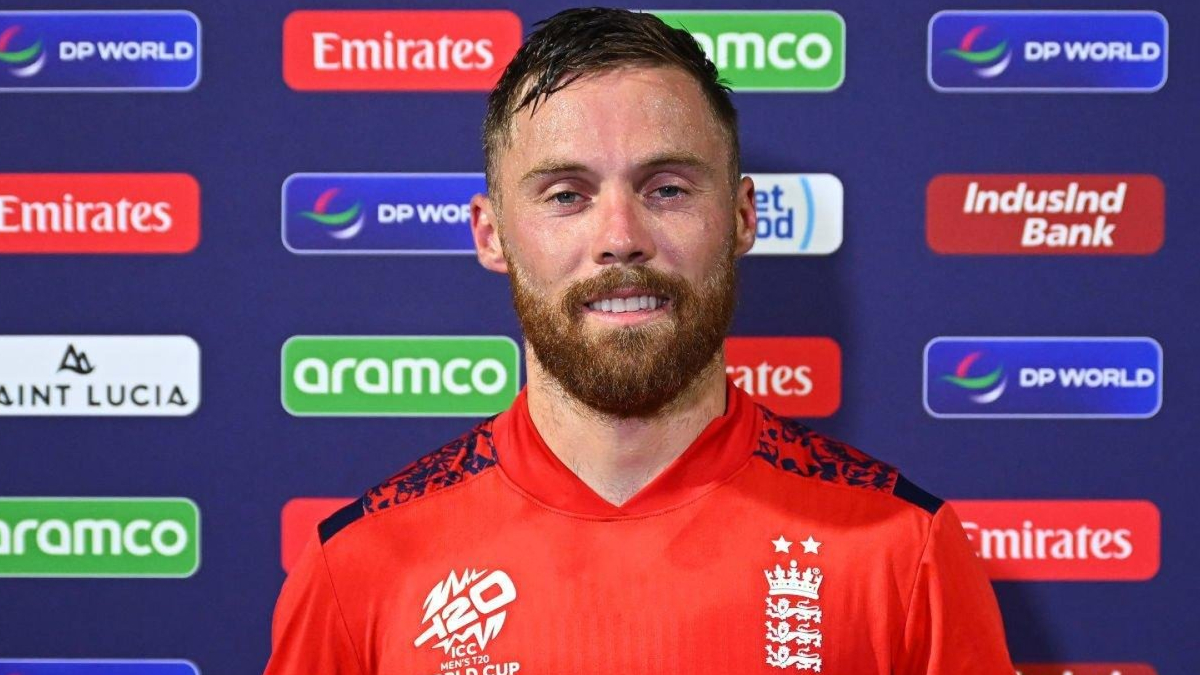 Eng vs Wes T20 World Cup: फिल सॉल्टने चोळले यजमान वेस्ट इंडिजच्या जखमेवर मीठ; इंग्लंडचा दिमाखदार विजय