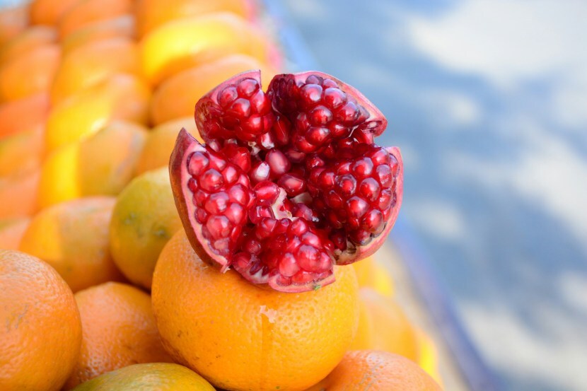 heart-health-beneficial-fruit