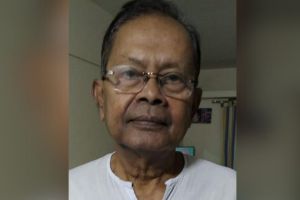 senior citizen who was injured in an attack by thieves died during treatment