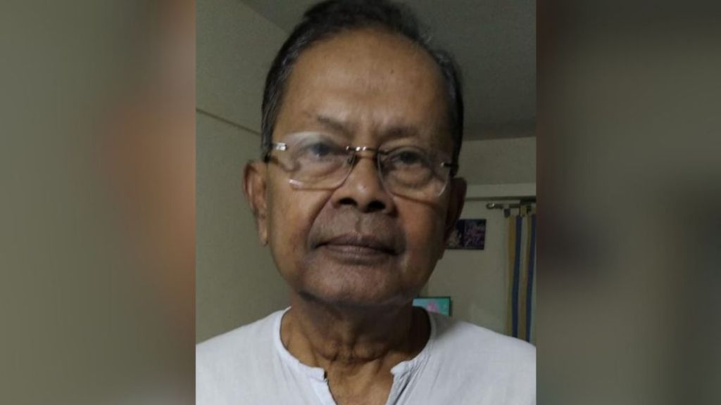 senior citizen who was injured in an attack by thieves died during treatment