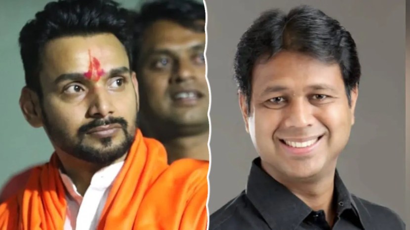 Who won the fight between Uddhav Thackeray and Eknath Shinde