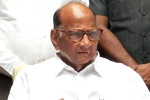 New faces from Sharad Pawar group in assembly elections