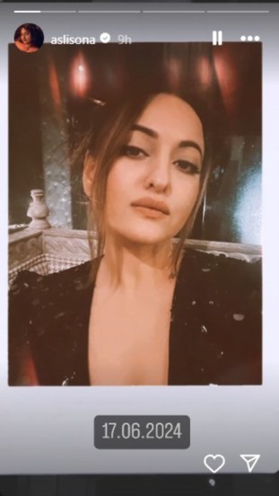 sonakshi sinha zaheer iqbal bachelorette party