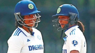 india vs south africa india first team to break 600 run mark in women s tests