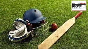 america played first international cricket match before 180 years