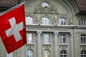 Indians now have only 9771 crores in Swiss banks A decrease of 70 percent year on year