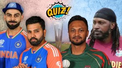 T20 World Cup: झटपट क्रिकेटच्या प्रश्नांची द्या पटापट उत्तरं आणि जिंका बक्षिसं