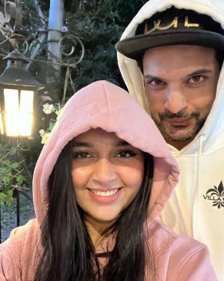 Tejasswi Prakash and Karan Kundrra breakup after 3 years of dating said reports