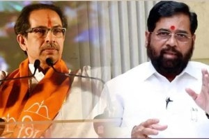 It has been two years since the split in Shiv Sena