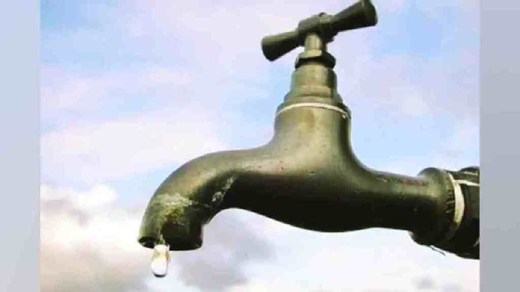 Thane Faces Water Crisis, bmc cuts 10 percnet water supply of thane, Mumbai Municipal Corporation, water cut in thane, thane municipal corporation, thane news,