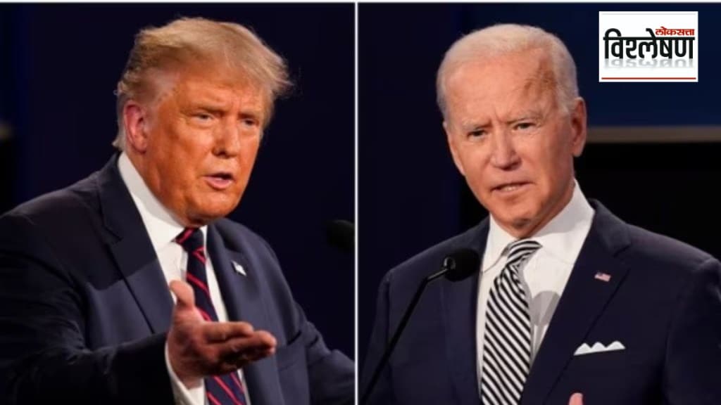 things to watch for in the first Biden Trump presidential debate on June 27
